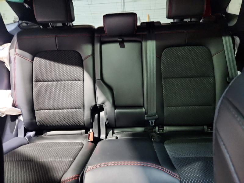 51869286 :رقم المزاد ، 1FMCU9PZ4SUB09868 vin ، 2025 Ford Escape مزاد بيع