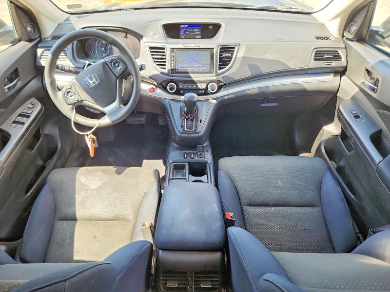 Продаж на аукціоні авто 2016 Honda Cr-v, vin: 2HKRM4H53GH711563, номер лоту: 53422126