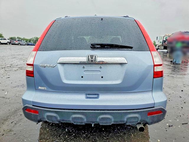 2008 Honda Cr-v მანქანა იყიდება აუქციონზე, vin: 5J6RE48768L047409, აუქციონის ნომერი: 53291416