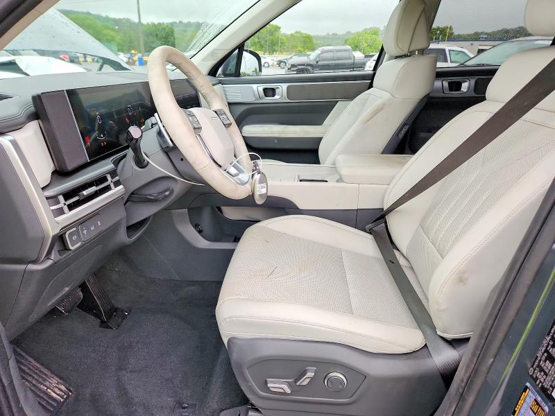 Продаж на аукціоні авто 2026 Hyundai Santa Fe, vin: 5NMP24GL9TH177862, номер лоту: 51982256