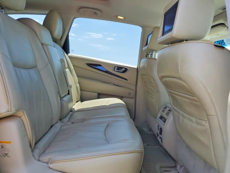 Продаж на аукціоні авто 2013 Infiniti Jx35, vin: 5N1AL0MN7DC325312, номер лоту: 53728956