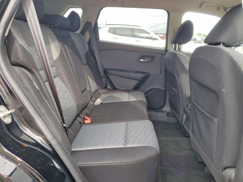 Продажа на аукционе авто 2021 Nissan Rogue, vin: JN8AT3BA9MW008821, номер лота: 54402526