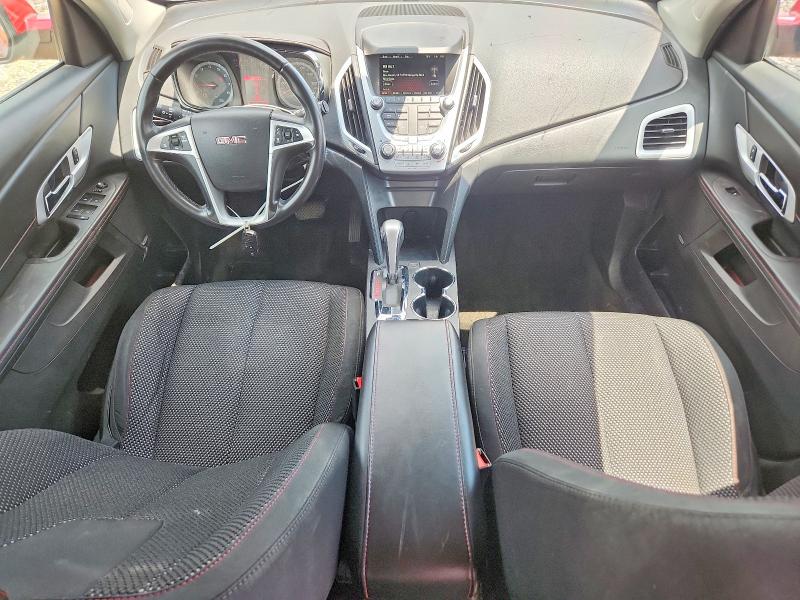 Продажа на аукционе авто 2015 Gmc Terrain, vin: 2GKALREK4F6285896, номер лота: 55248256
