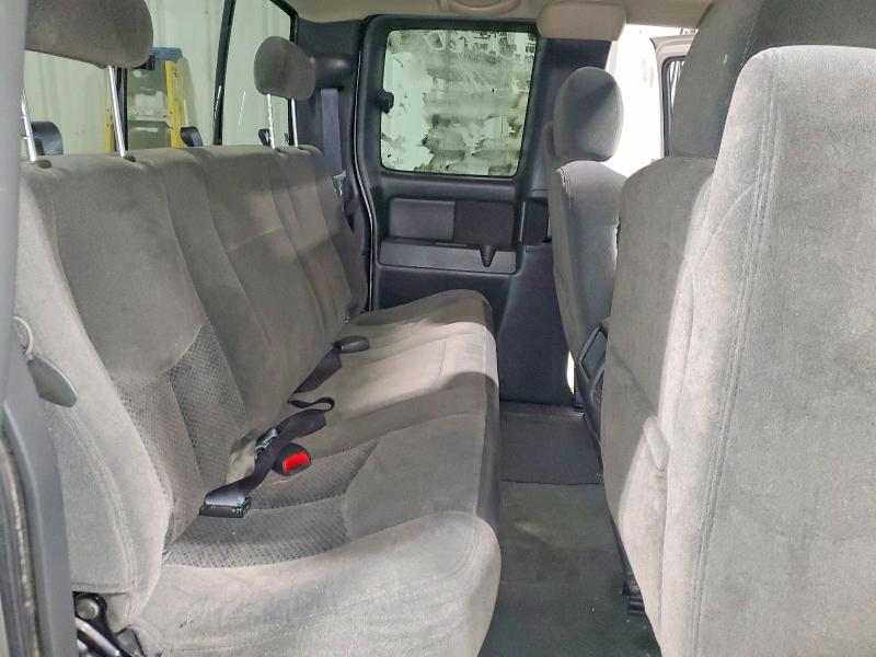 Продаж на аукціоні авто 2005 Chevrolet Silverado, vin: 1GCEK19B15Z331795, номер лоту: 54128176