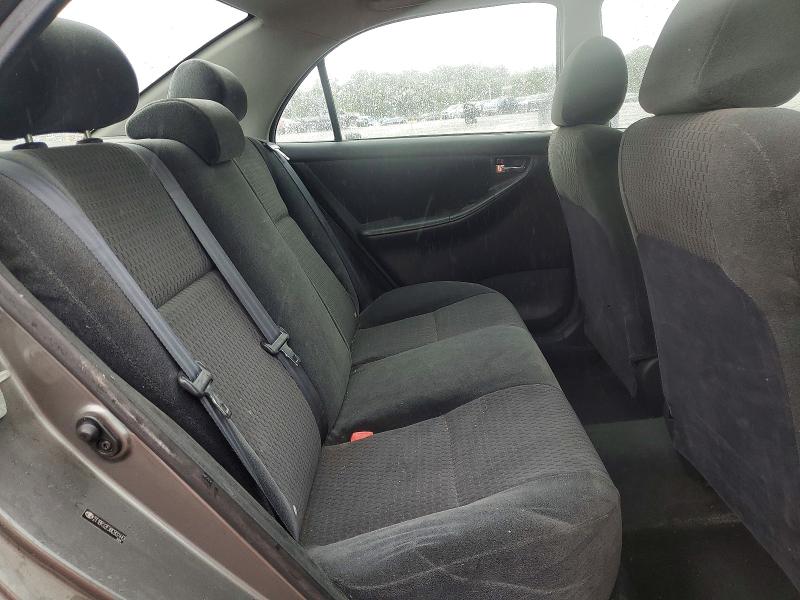 Aukcja sprzedaży 2008 Toyota Corolla, vin: 2T1BR32E38C902443, numer aukcji: 54714276