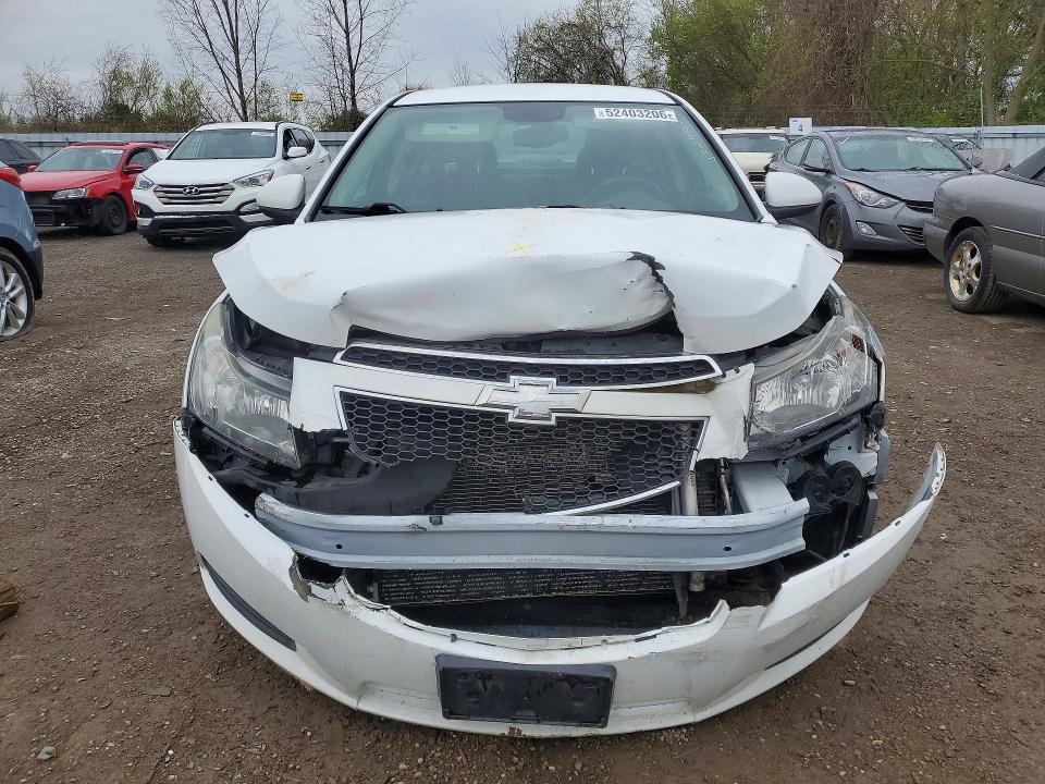Продажа на аукционе авто 2014 Chevrolet Cruze, vin: 1G1PC5SB5E7182397, номер лота: 52403206