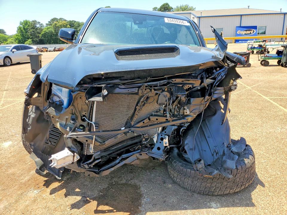 Продажа на аукционе авто 2020 Toyota Tacoma, vin: 3TMCZ5AN7LM364251, номер лота: 53459356