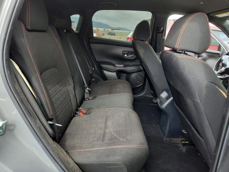 Продажа на аукционе авто 2024 Honda Hr-v, vin: 3CZRZ1H55RM749318, номер лота: 54989476