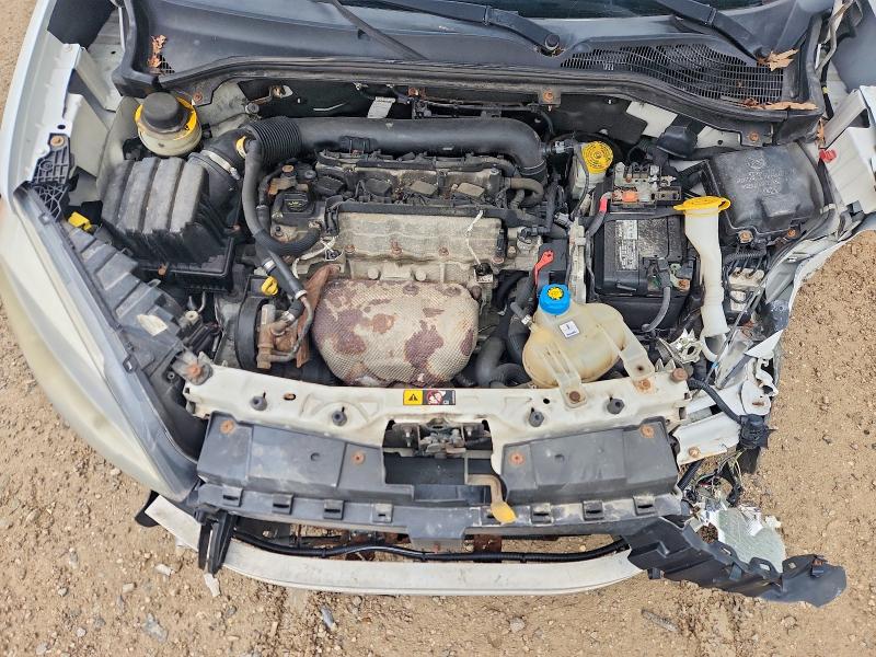 52955256 :رقم المزاد ، ZFBERFATXG6B46006 vin ، 2016 Ram Promaster City مزاد بيع