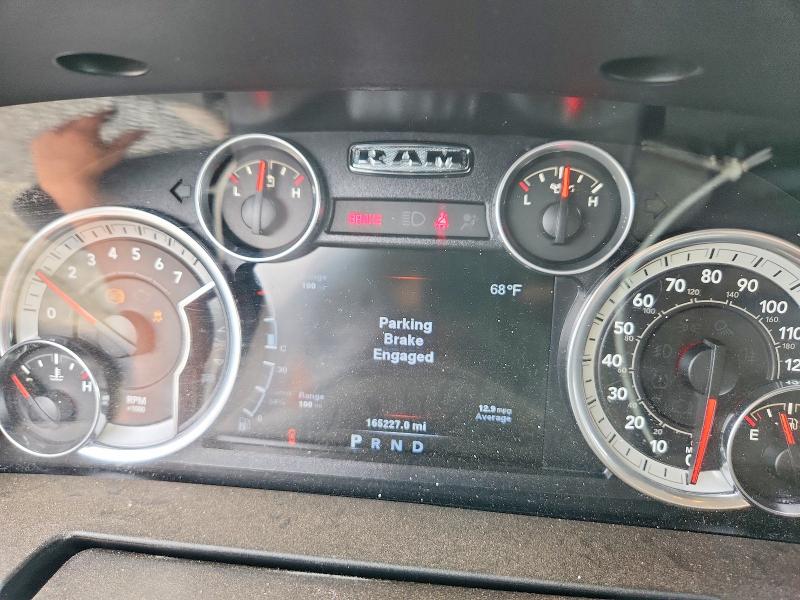 Auction sale of the 2014 Ram 1500, vin: 1C6RR7TT6ES369556, lot number: 53280766