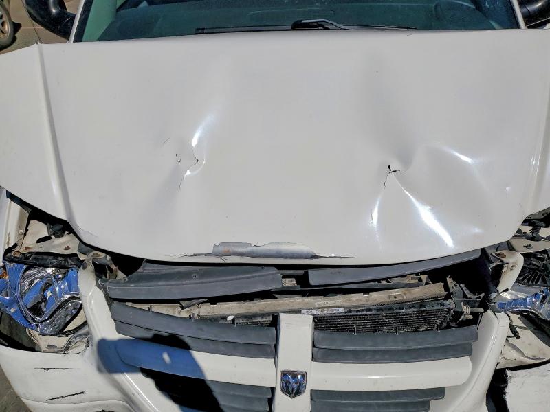 53190356 :رقم المزاد ، 1D4GP23E66B641389 vin ، 2006 Dodge Grand Caravan مزاد بيع
