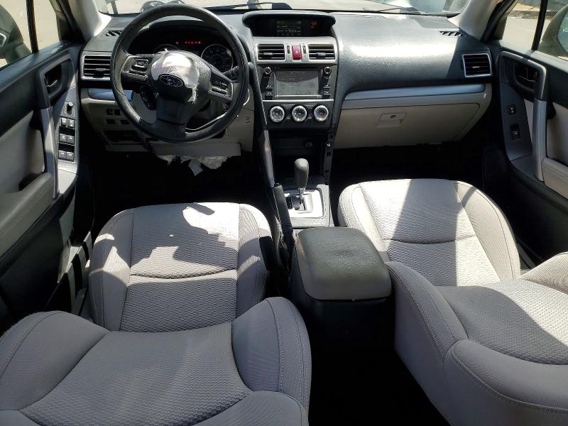 54538846 :رقم المزاد ، JF2SJABC6GH563571 vin ، 2016 Subaru Forester مزاد بيع