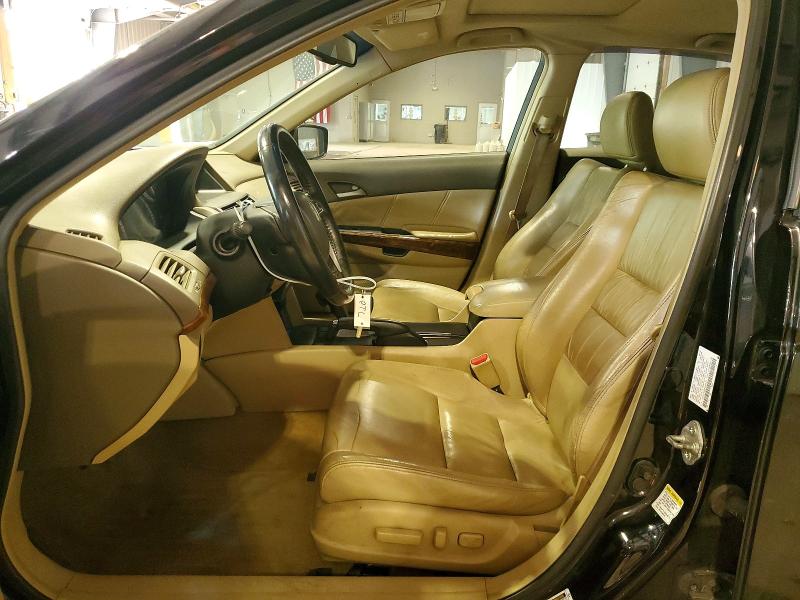 Aukcja sprzedaży 2008 Honda Accord, vin: 1HGCP36828A064622, numer aukcji: 54218456