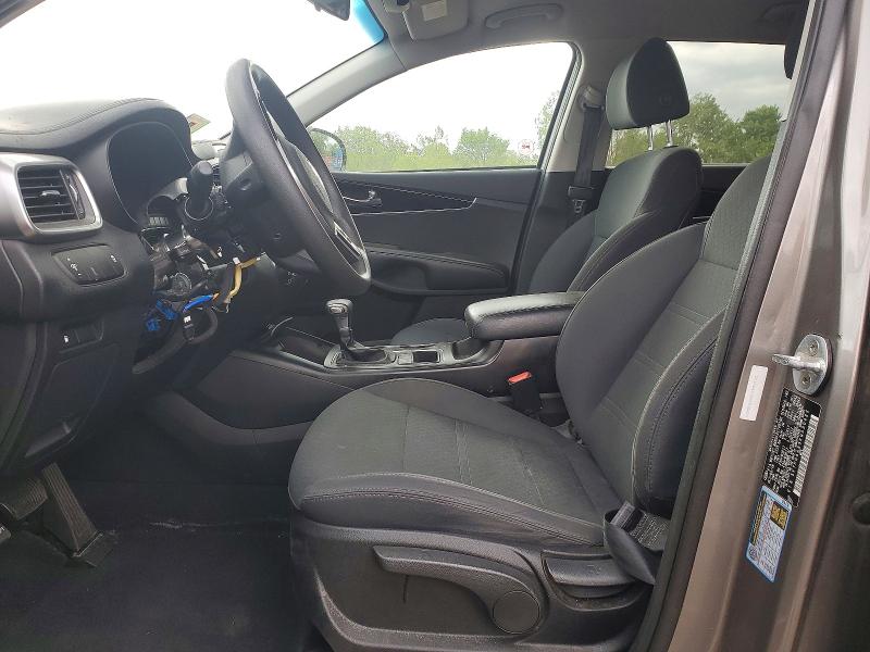 Aukcja sprzedaży 2019 Kia Sorento, vin: 5XYPG4A33KG530423, numer aukcji: 53263606