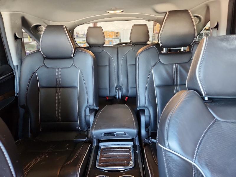 2020 Acura Mdx მანქანა იყიდება აუქციონზე, vin: 5J8YD4H83LL025441, აუქციონის ნომერი: 53083286