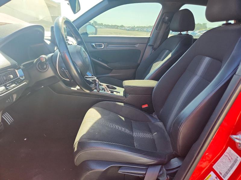 Aukcja sprzedaży 2022 Honda Civic, vin: 2HGFE2F54NH561462, numer aukcji: 52517856