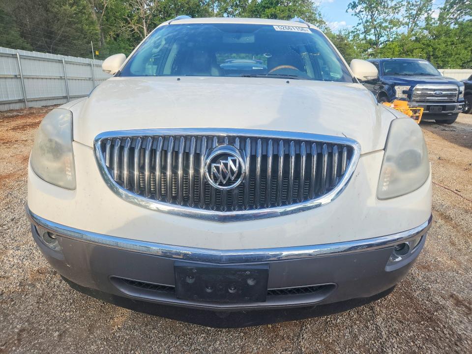 Aukcja sprzedaży 2012 Buick Enclave, vin: 5GAKVDED8CJ422109, numer aukcji: 52661156