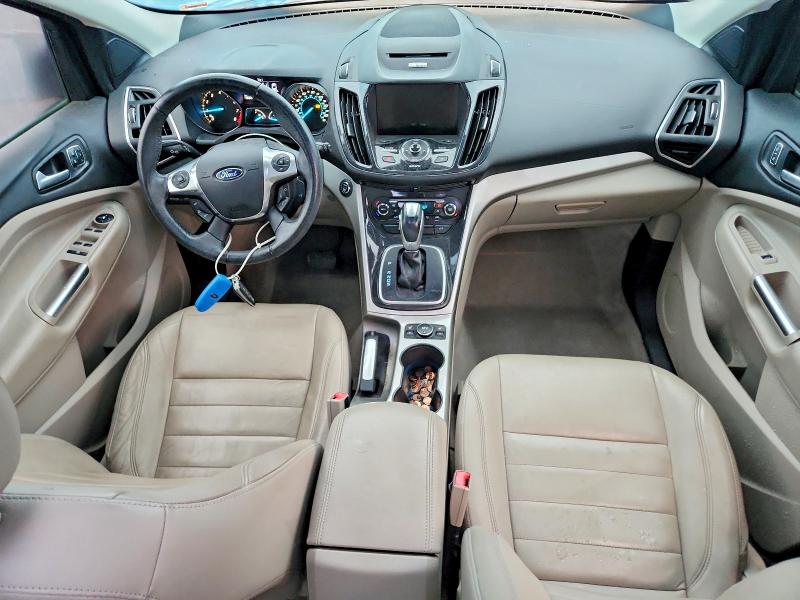 54207476 :رقم المزاد ، 1FMCU0HX4DUB32482 vin ، 2013 Ford Escape مزاد بيع