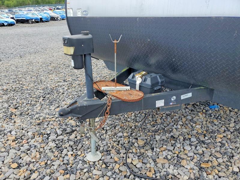Aukcja sprzedaży 2018 Forest River Salem Recreational Vehicle (rv), vin: 4X4TSMB22J7414090, numer aukcji: 54218616