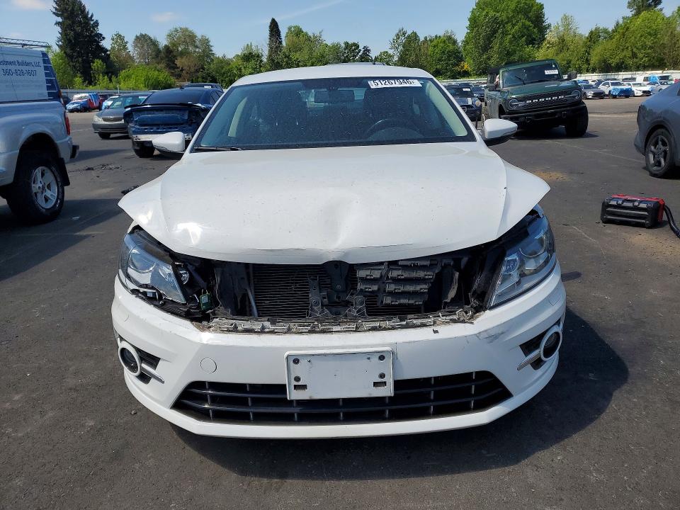 51267946 :رقم المزاد ، WVWBP7AN5EE528473 vin ، 2014 Volkswagen Cc مزاد بيع