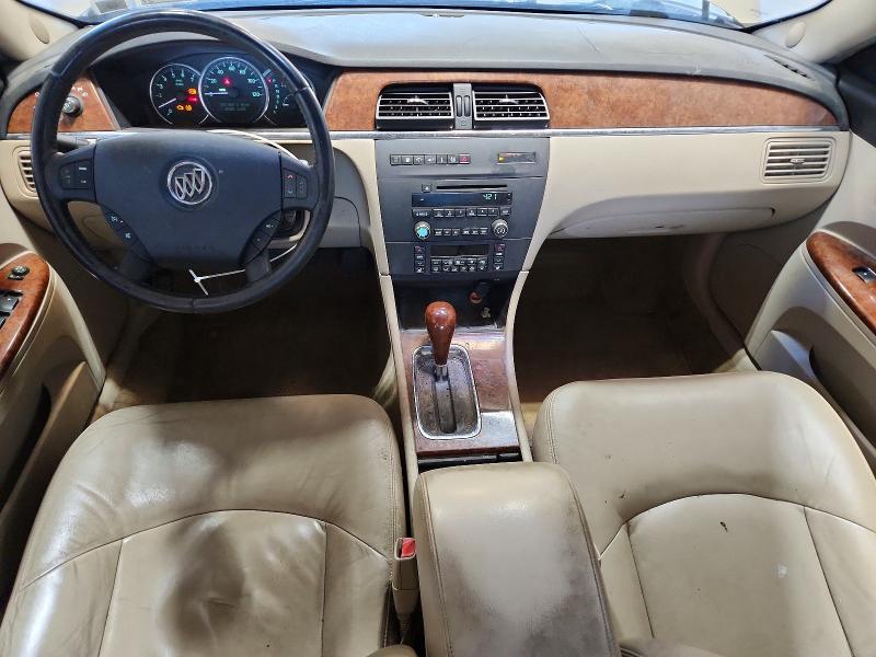 Продажа на аукционе авто 2005 Buick Lacrosse, vin: 2G4WE567751206761, номер лота: 55429766