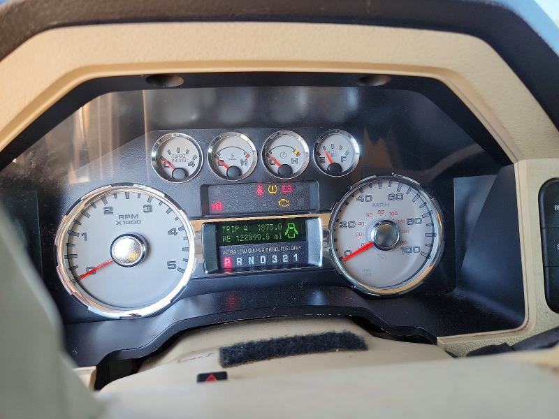 54628536 :رقم المزاد ، 1FTSW21R98ED81507 vin ، 2008 Ford F250 مزاد بيع