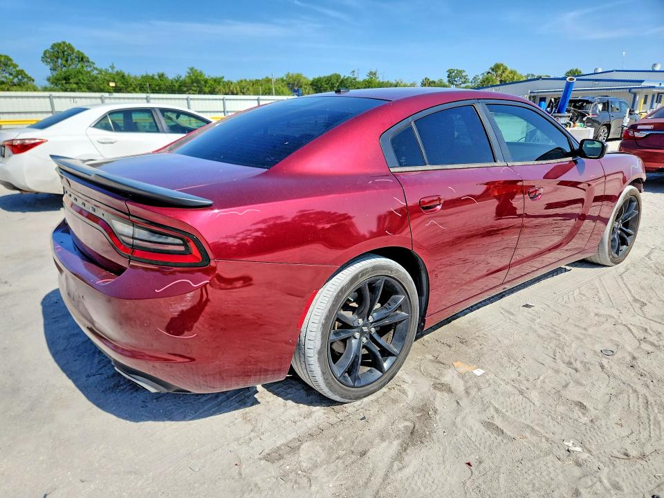 Aukcja sprzedaży 2018 Dodge Charger, vin: 2C3CDXBG5JH255782, numer aukcji: 52880776