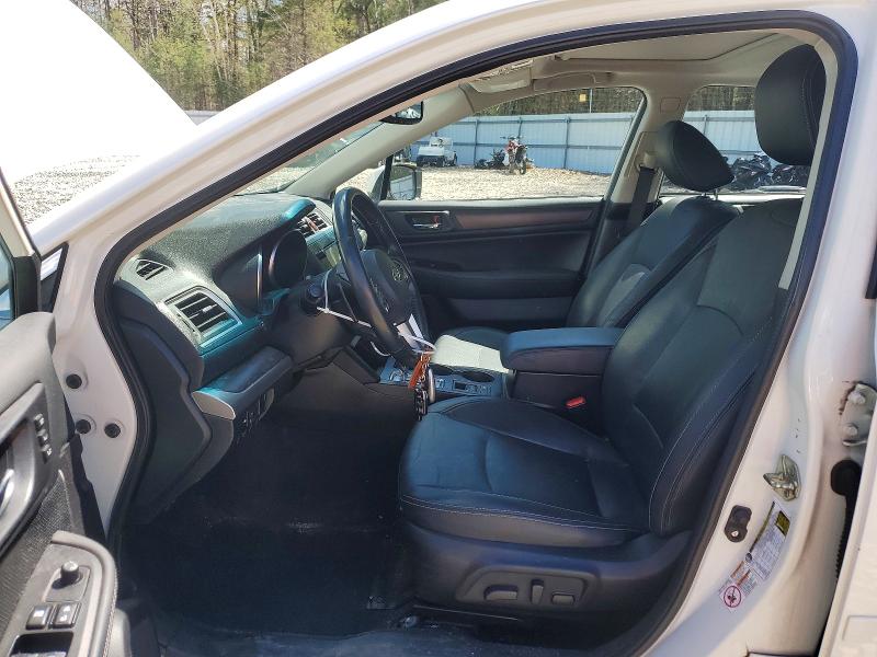 52688386 :رقم المزاد ، 4S3BNAL63G3038671 vin ، 2016 Subaru Legacy مزاد بيع