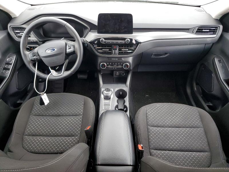 Продажа на аукционе авто 2024 Ford Escape, vin: 1FMCU0GNXRUA79746, номер лота: 52309856
