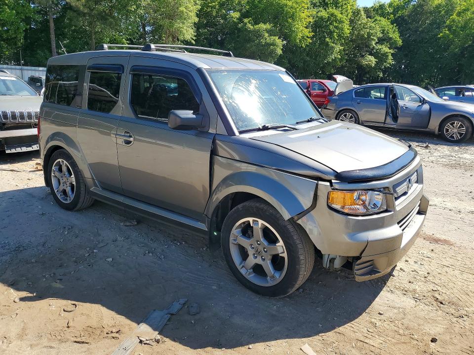 Aukcja sprzedaży 2007 Honda Element, vin: 5J6YH18907L006081, numer aukcji: 53318986