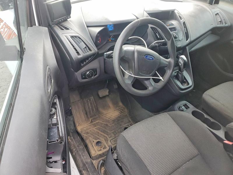 Aukcja sprzedaży 2015 Ford Transit Connect, vin: NM0LS7E79F1222381, numer aukcji: 54298046