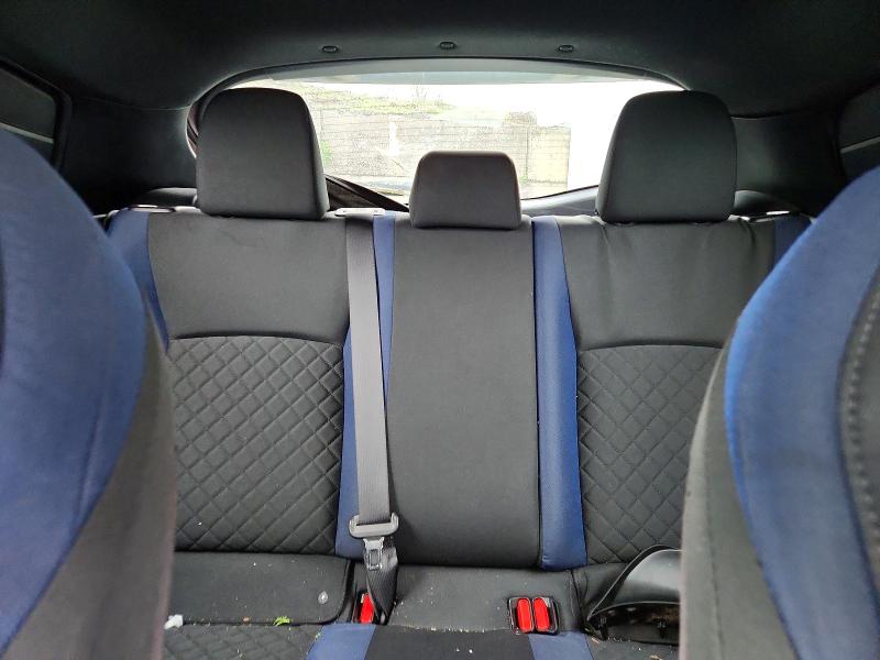 52524516 :رقم المزاد ، NMTKHMBX2LR114617 vin ، 2020 Toyota C-hr مزاد بيع