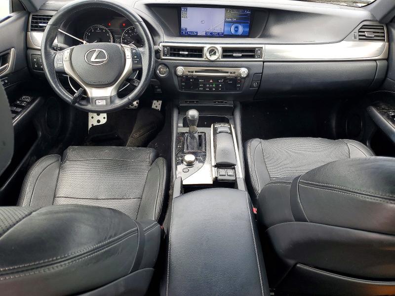 Продажа на аукционе авто 2013 Lexus Gs, vin: JTHCE1BL7D5005246, номер лота: 54867236
