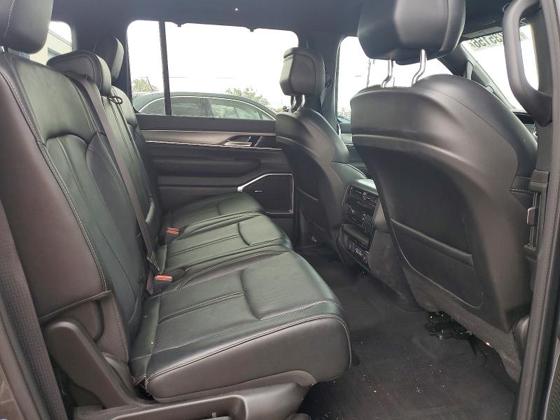Продаж на аукціоні авто 2025 Jeep Wagoneer, vin: 1C4SJVDP0SS505957, номер лоту: 52235156