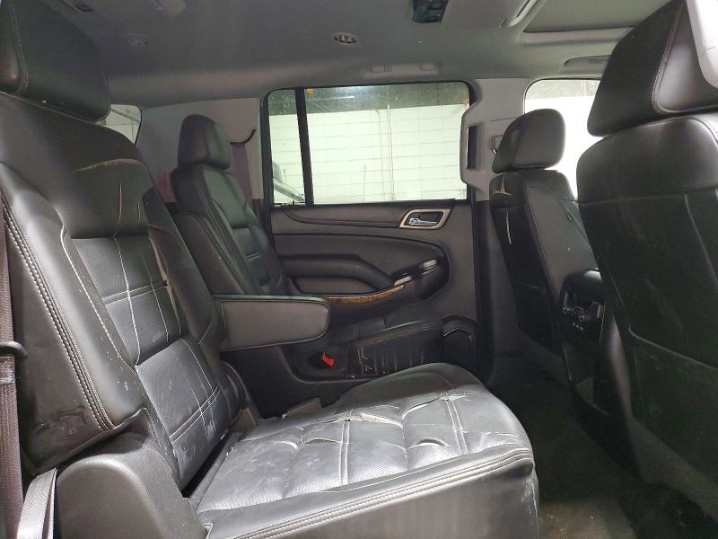 Aukcja sprzedaży 2017 Gmc Yukon Xl, vin: 1GKS2HKJ0HR206194, numer aukcji: 52134916