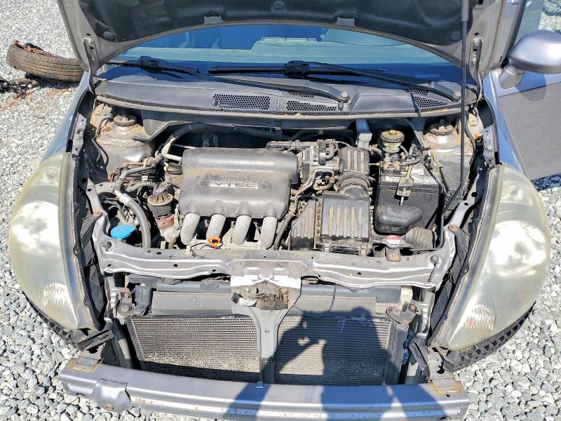 Aukcja sprzedaży 2008 Honda Fit, vin: JHMGD374X8S069502, numer aukcji: 53912276