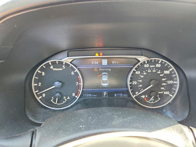 Продаж на аукціоні авто 2024 Nissan Altima, vin: 1N4BL4EV6RN401523, номер лоту: 53943936