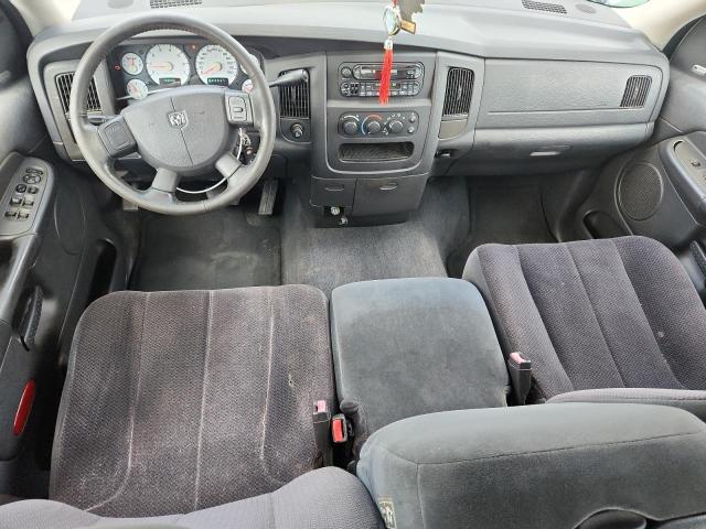 Продаж на аукціоні авто 2005 Dodge Ram 1500, vin: 1D7HA18D15S121523, номер лоту: 53381606