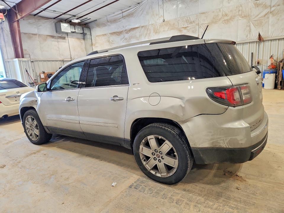 2017 Gmc Acadia Limited მანქანა იყიდება აუქციონზე, vin: 1GKKVSKD8HJ299687, აუქციონის ნომერი: 52045136