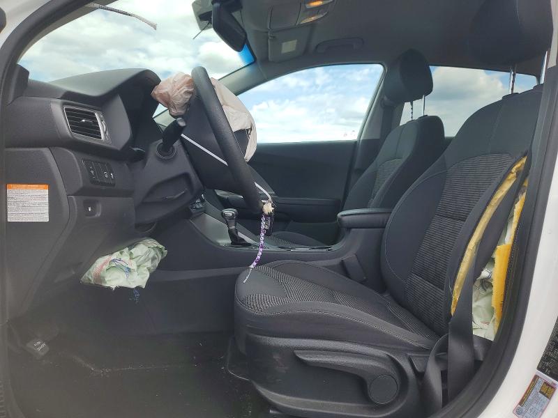 Продаж на аукціоні авто 2019 Kia Niro, vin: KNDCB3LC0K5218427, номер лоту: 55305476