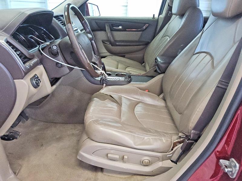 Продаж на аукціоні авто 2015 Gmc Acadia, vin: 1GKKRTKD7FJ205693, номер лоту: 51524126