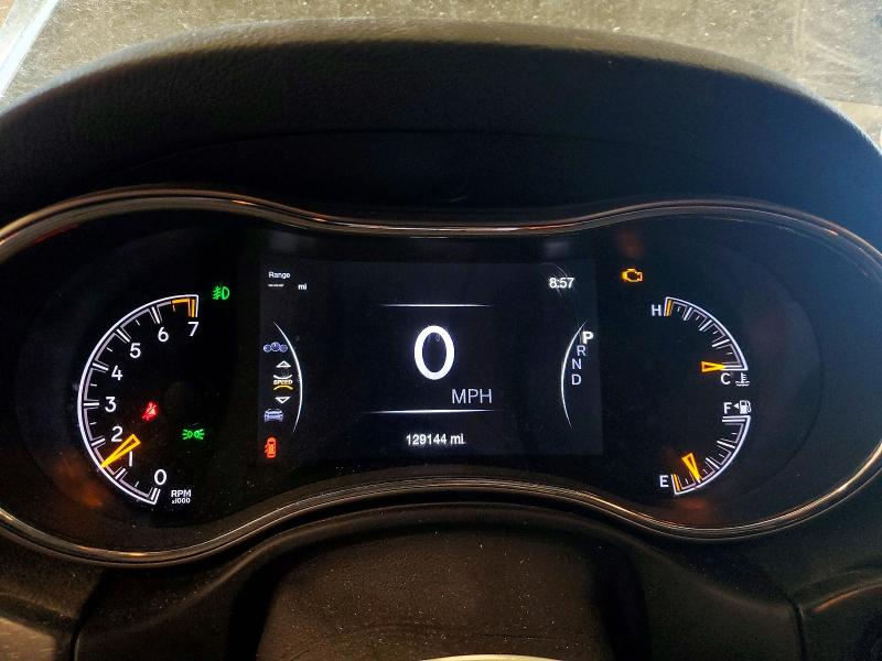 Aukcja sprzedaży 2018 Jeep Grand Cherokee, vin: 1C4RJFAGXJC272820, numer aukcji: 53280686