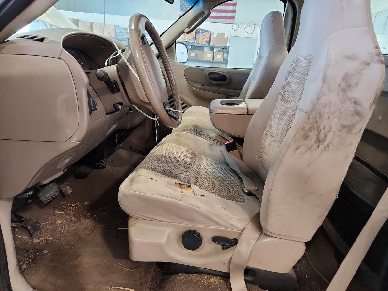 Aukcja sprzedaży 2002 Ford F150, vin: 2FTRF18L82CA71484, numer aukcji: 52265506