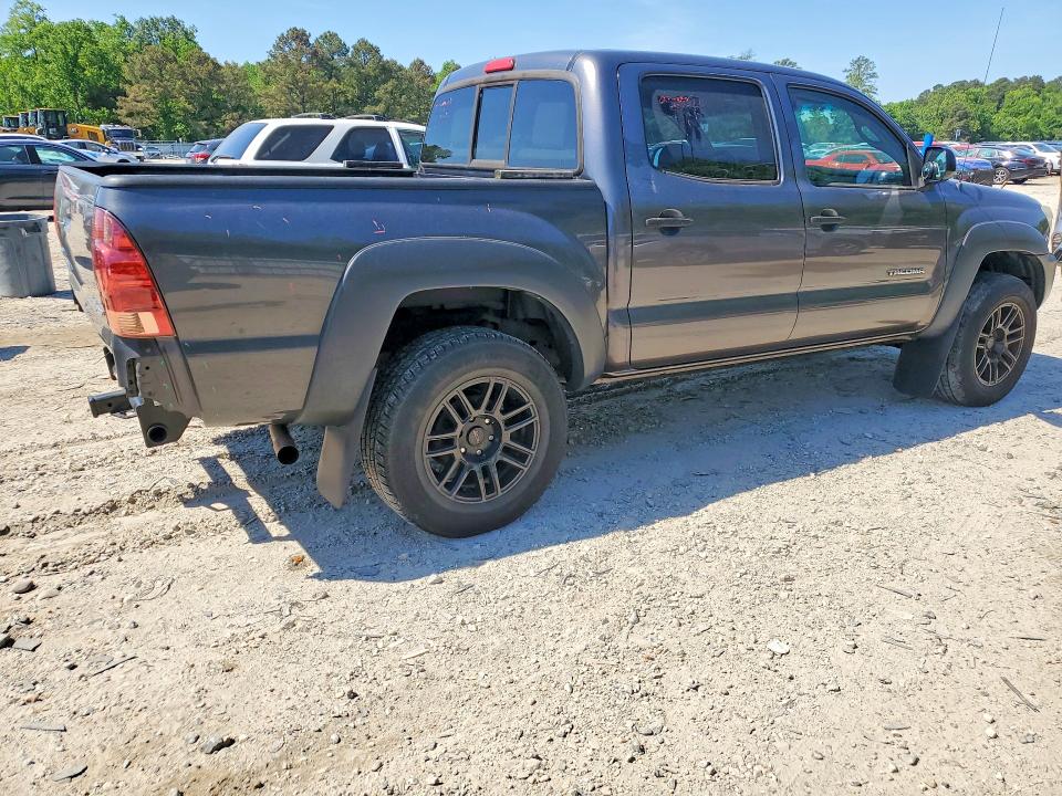 Aukcja sprzedaży 2015 Toyota Tacoma, vin: 5TFJX4GN0FX041169, numer aukcji: 52151126