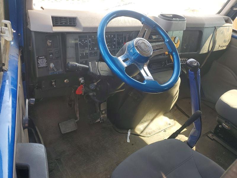 Продаж на аукціоні авто 1999 International 4000, vin: 1HTSLAAM5XH699678, номер лоту: 49551616