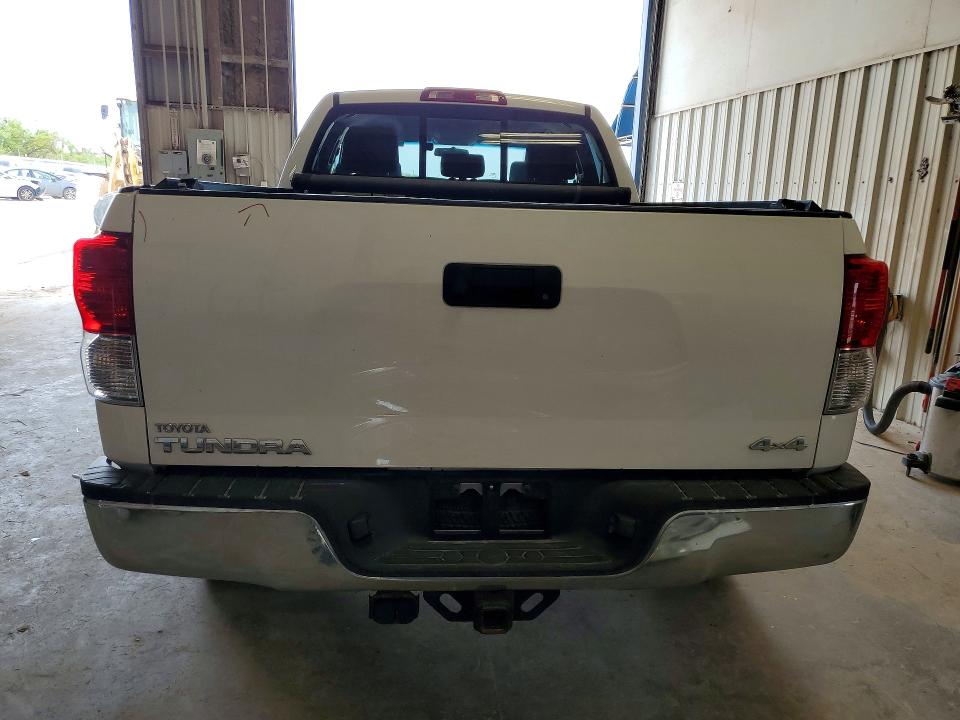 Aukcja sprzedaży 2012 Toyota Tundra, vin: 5TFUY5F14CX257939, numer aukcji: 52335576