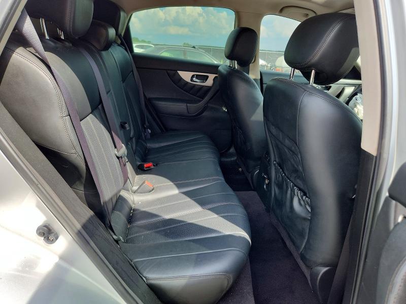 Продаж на аукціоні авто 2014 Infiniti Qx70, vin: JN8CS1MU7EM450971, номер лоту: 54408876