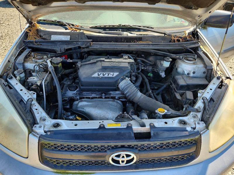 Продажа на аукционе авто 2004 Toyota Rav4, vin: JTEGD20V540034379, номер лота: 54014086