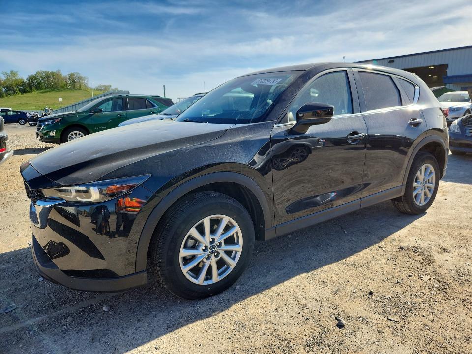 51026416 :رقم المزاد ، JM3KFBCM2P0188409 vin ، 2023 Mazda Cx-5 مزاد بيع