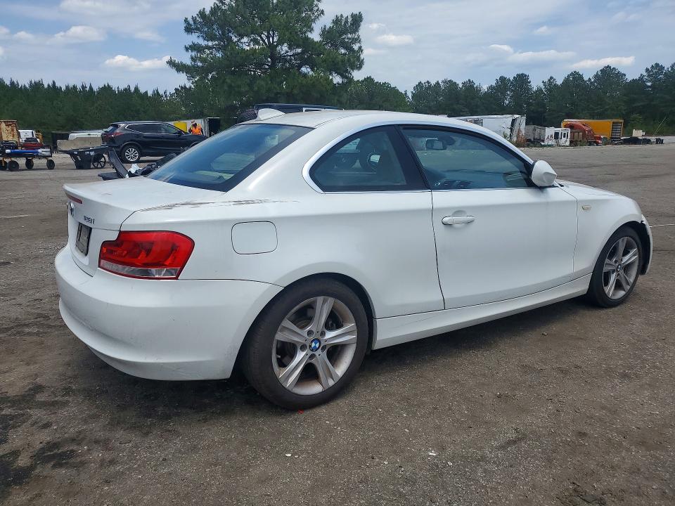 52569656 :رقم المزاد ، WBAUP7C54CVP23562 vin ، 2012 Bmw 128 مزاد بيع